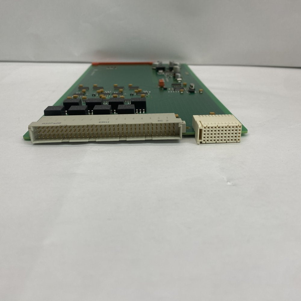 Broadcast Digital Audio Distribution Card, AES/EBU, Axon DAD26, Low Latency