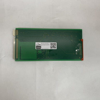 Broadcast Digital Audio Distribution Card, AES/EBU, Axon DAD26, Low Latency