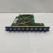 Axon BPH01 HES ADD9490030010-003335 Backplane Coaxial Interface Board