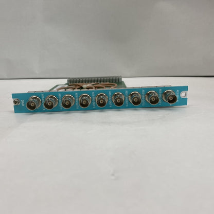 Professional Digital Audio Processor Axon BPL01 DAD IO Card, High Compatibility