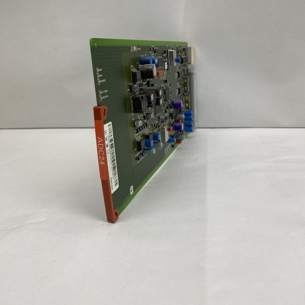 Broadcast Frame Sync Dolby E Converter, Axon ADC24 Rack-Mount, HES Series