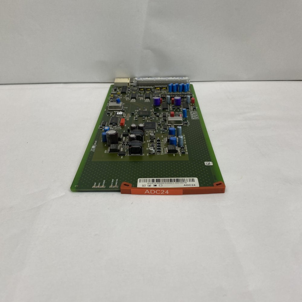 Broadcast Frame Sync Dolby E Converter, Axon ADC24 Rack-Mount, HES Series