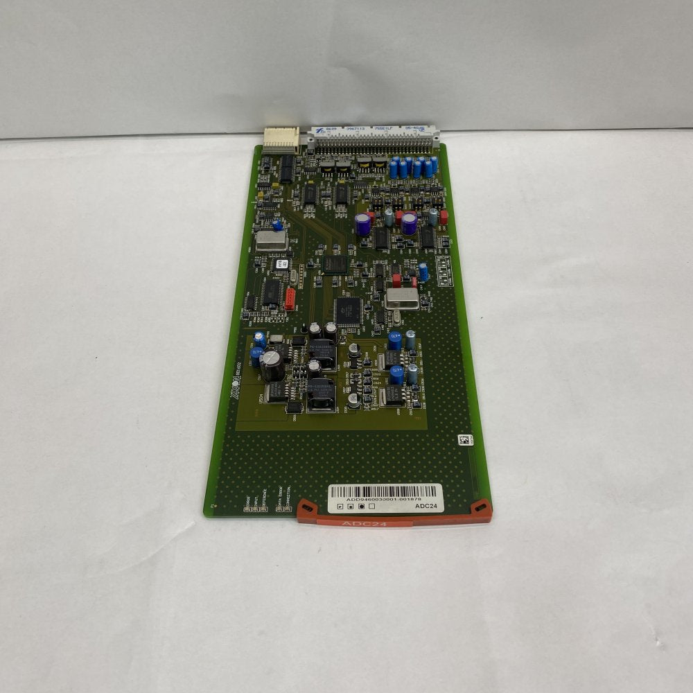 Broadcast Frame Sync Dolby E Converter, Axon ADC24 Rack-Mount, HES Series