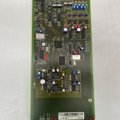 Broadcast Frame Sync Dolby E Converter, Axon ADC24 Rack-Mount, HES Series