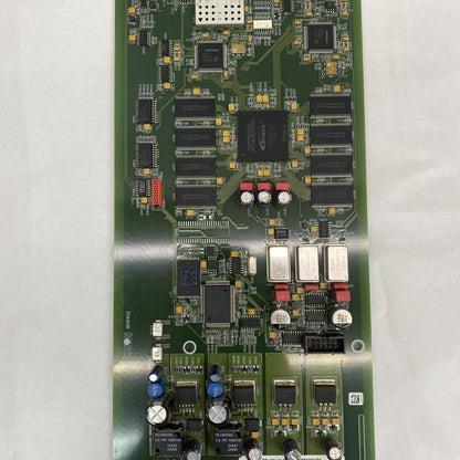 Broadcast Dolby E Audio Processor Frame Sync SDI Axon HES20, 1080p