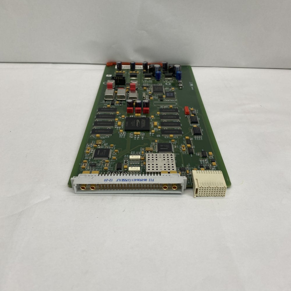 Broadcast Dolby E Audio Processor Frame Sync SDI Axon HES20, 1080p