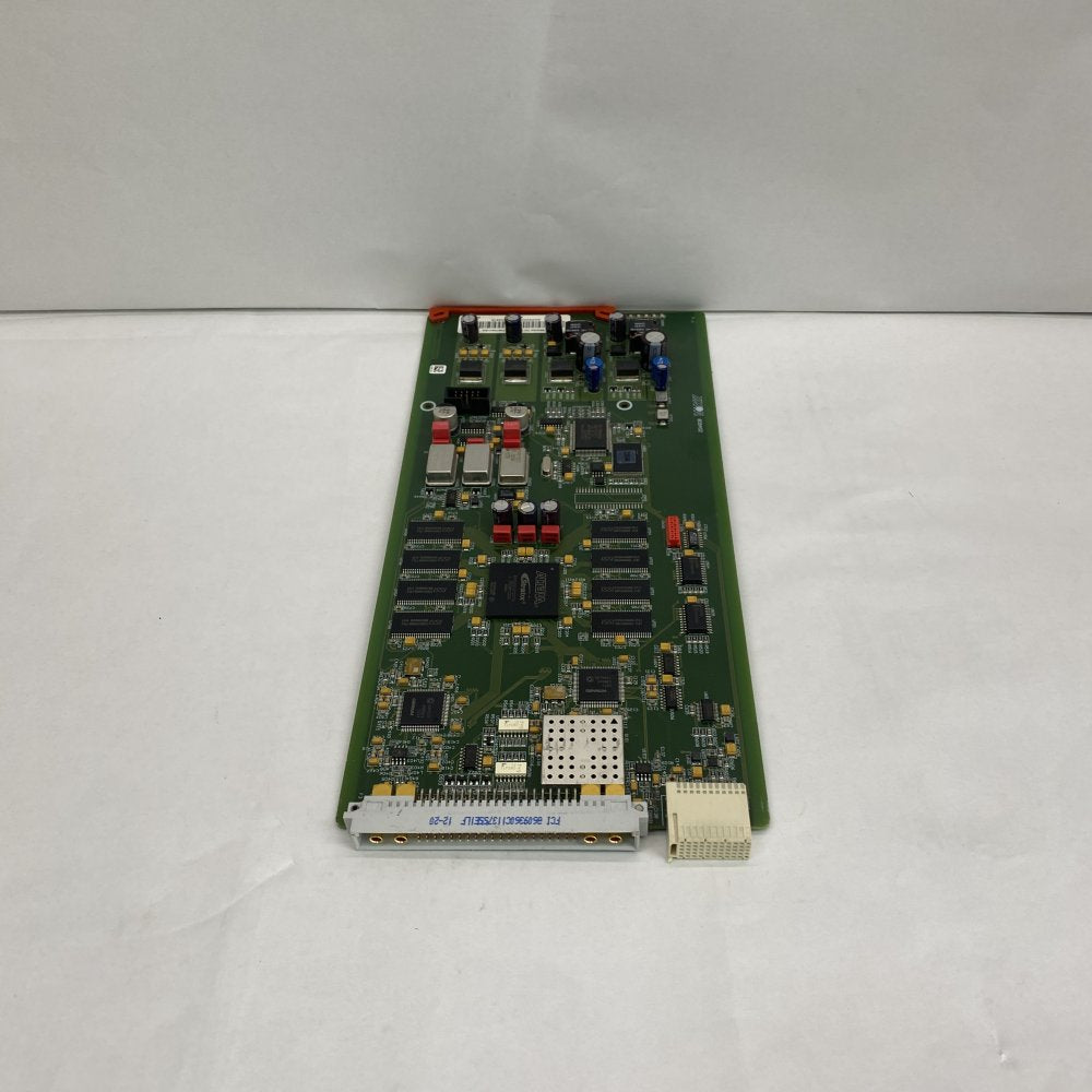 Broadcast Dolby E Audio Processor Frame Sync SDI Axon HES20, 1080p