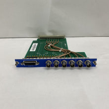 Axon Digital Design BPL12 SDI Audio Embedder Backplane Board 2BE
