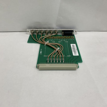 Axon Digital Design BPL12 SDI Audio Embedder Backplane Board 2BE