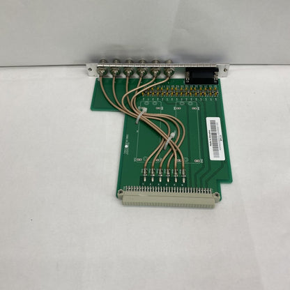 Axon Digital Design BPL12 SDI Audio Embedder Backplane Board 2BE