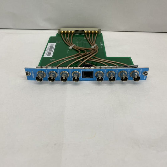 Axon Digital Design BPH17 HDR07 HD-SDI Distribution Backplane Board
