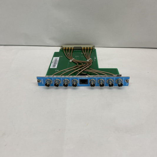 Axon Digital Design BPH17 HDR07 HD-SDI Distribution Backplane Board