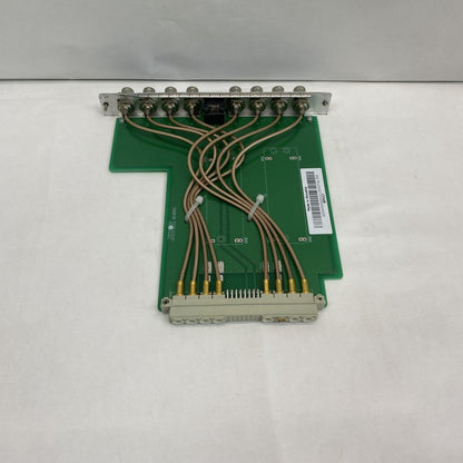Axon Digital Design BPH17 HDR07 HD-SDI Distribution Backplane Board