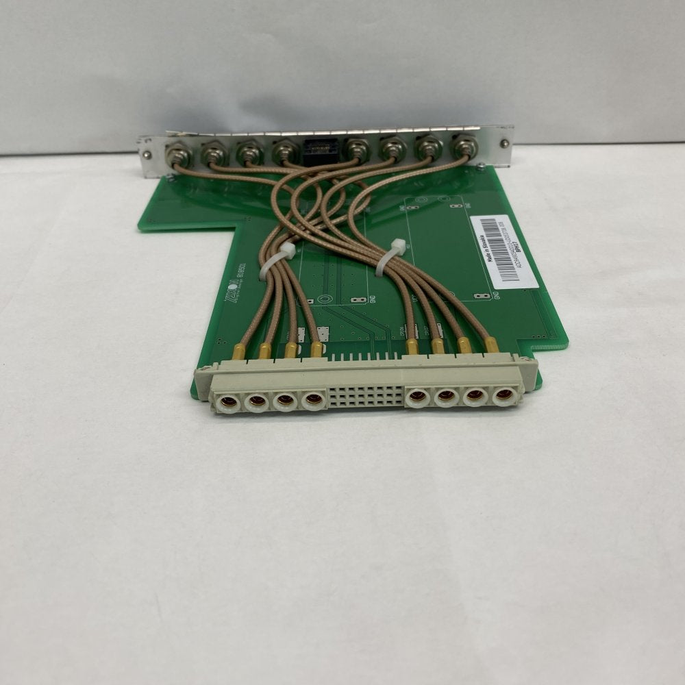 Axon Digital Design BPH17 HDR07 HD-SDI Distribution Backplane Board