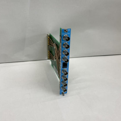 Axon Digital Design BPH17 HDR07 HD-SDI Distribution Backplane Board