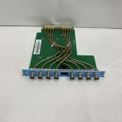 Axon Digital Design BPH17 HDR07 HD-SDI Distribution Backplane Board