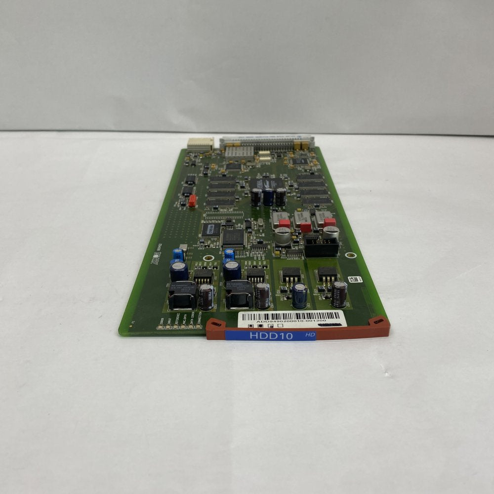 Broadcast HD-SDI Decoder Axon HDD10 FPGA Processing Board, 1080p