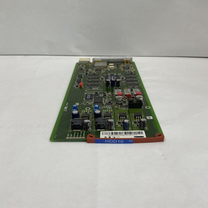 Axon HDD10 HD-SDI Decoder FPGA Processing Board
