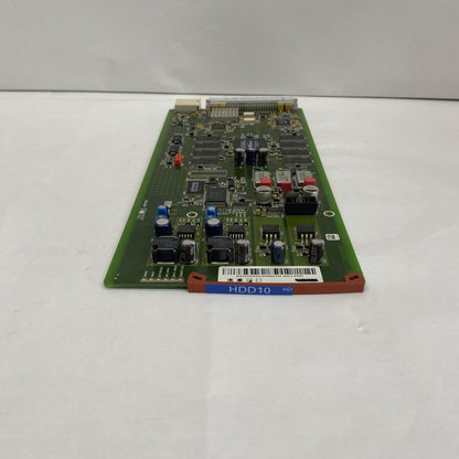 Axon HDD10 HD-SDI Decoder FPGA Processing Board