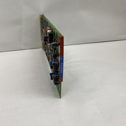 Axon HDD10 HD-SDI Decoder FPGA Processing Board