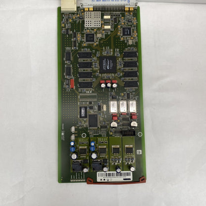 Broadcast HD-SDI Decoder Axon HDD10 FPGA Processing Board, 1080p