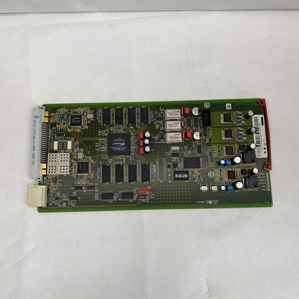 Broadcast HD-SDI Decoder Axon HDD10 FPGA Processing Board, 1080p