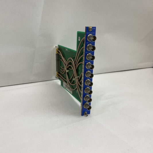 Axon BPH01-HDD Broadcast SDI AES/EBU IO Card,  for Synapse Modules