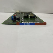 Broadcast Audio De-embedder HD/SD-SDI AES/EBU Axon DBD08 Synapse Module