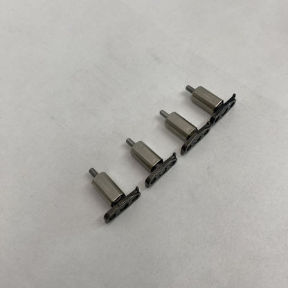 DJI Mavic Pro Spare Front Shaft Set, 4-Piece, Original Parts