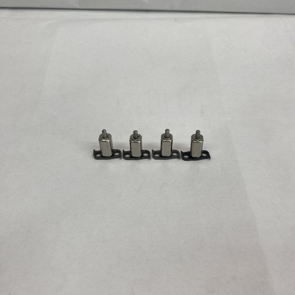 DJI Mavic Pro Spare Front Shaft Set, 4-Piece, Original Parts