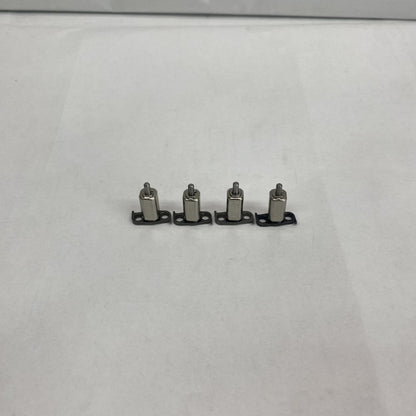 DJI Mavic Pro Spare Front Shaft Set, 4-Piece, Original Parts