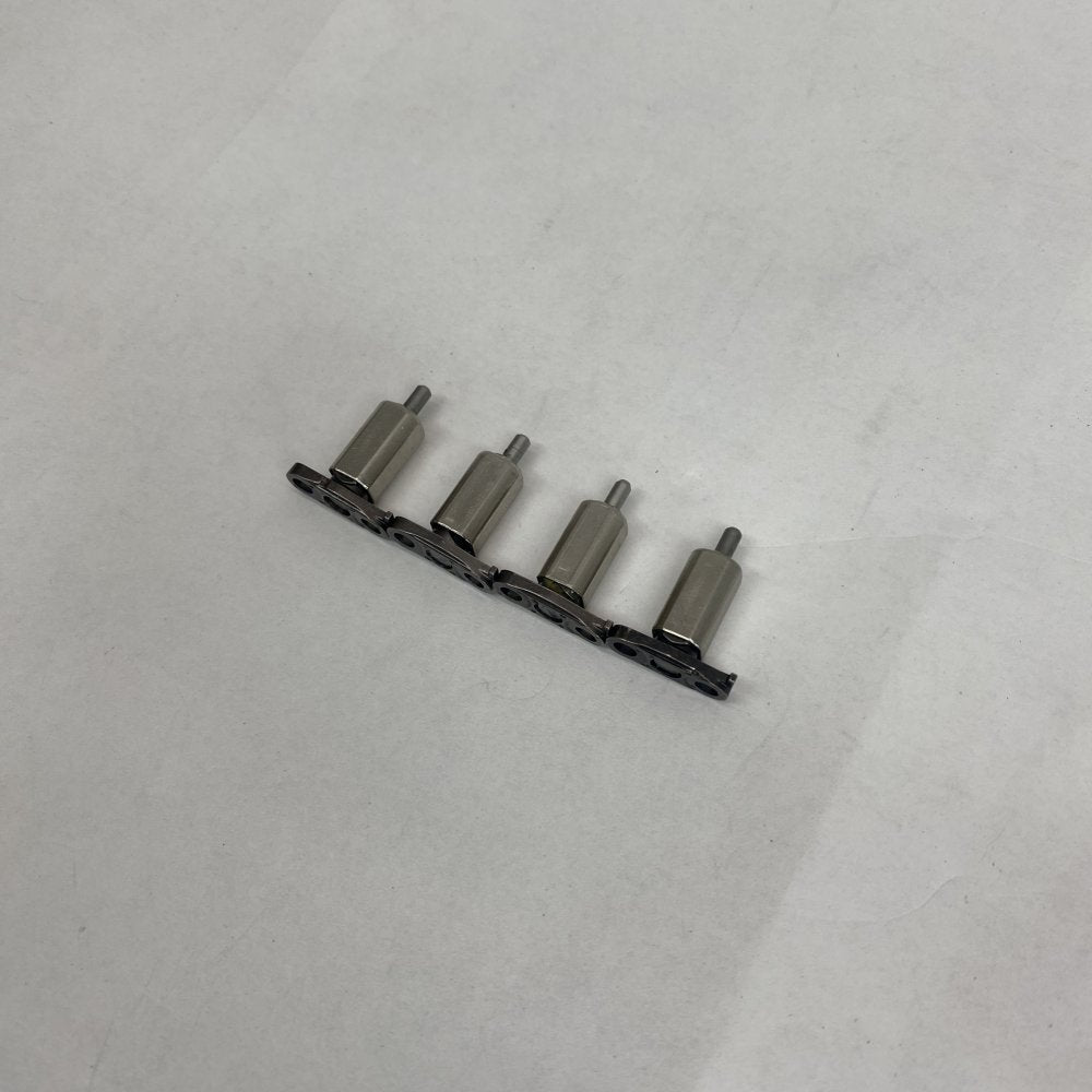 DJI Mavic Pro Spare Front Shaft Set, 4-Piece, Original Parts
