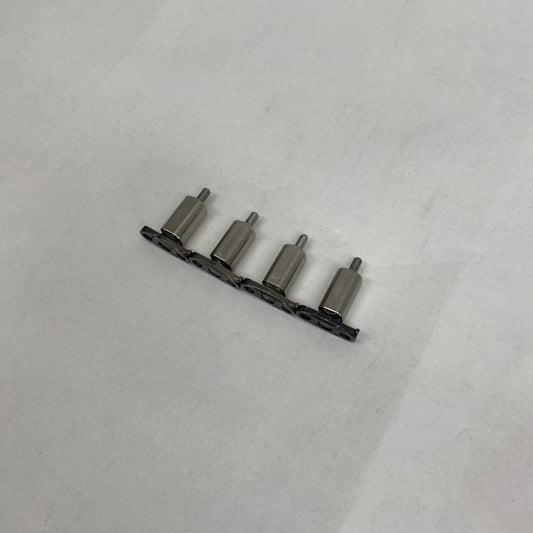 DJI Mavic Pro Spare Front Shaft Set, 4-Piece, Original Parts
