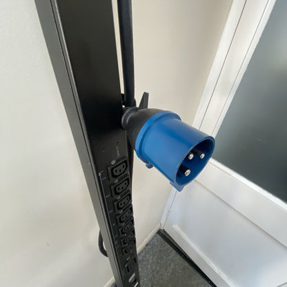 Switched Metered PDU, APC AP7953 32A,Rack-Mount, Data Centre - FULLY TESTED