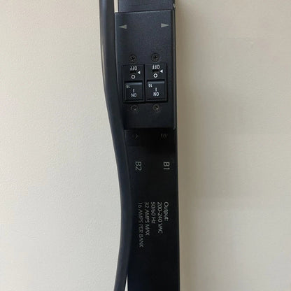 Switched Metered PDU, APC AP7953 32A,Rack-Mount, Data Centre - FULLY TESTED