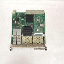 Huawei TNF2ELOM, 8-Port Multi-Rate Wavelength Conversion Board, GE/10GE, FEC