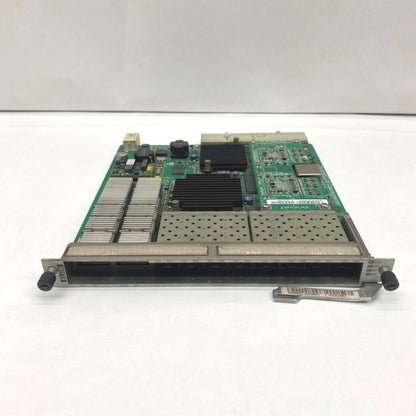 Huawei TNF2ELOM, 8-Port Multi-Rate Wavelength Conversion Board, GE/10GE, FEC