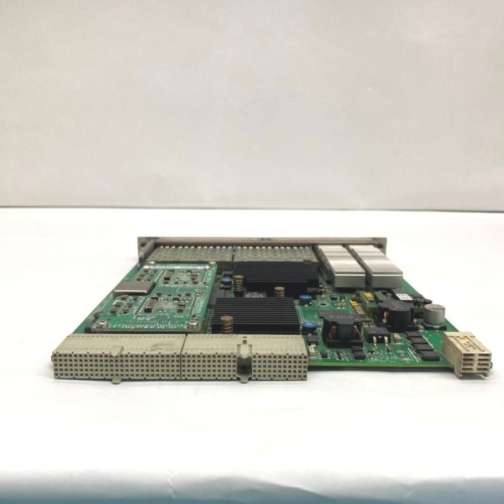 Huawei TNF2ELOM, 8-Port Multi-Rate Wavelength Conversion Board, GE/10GE, FEC