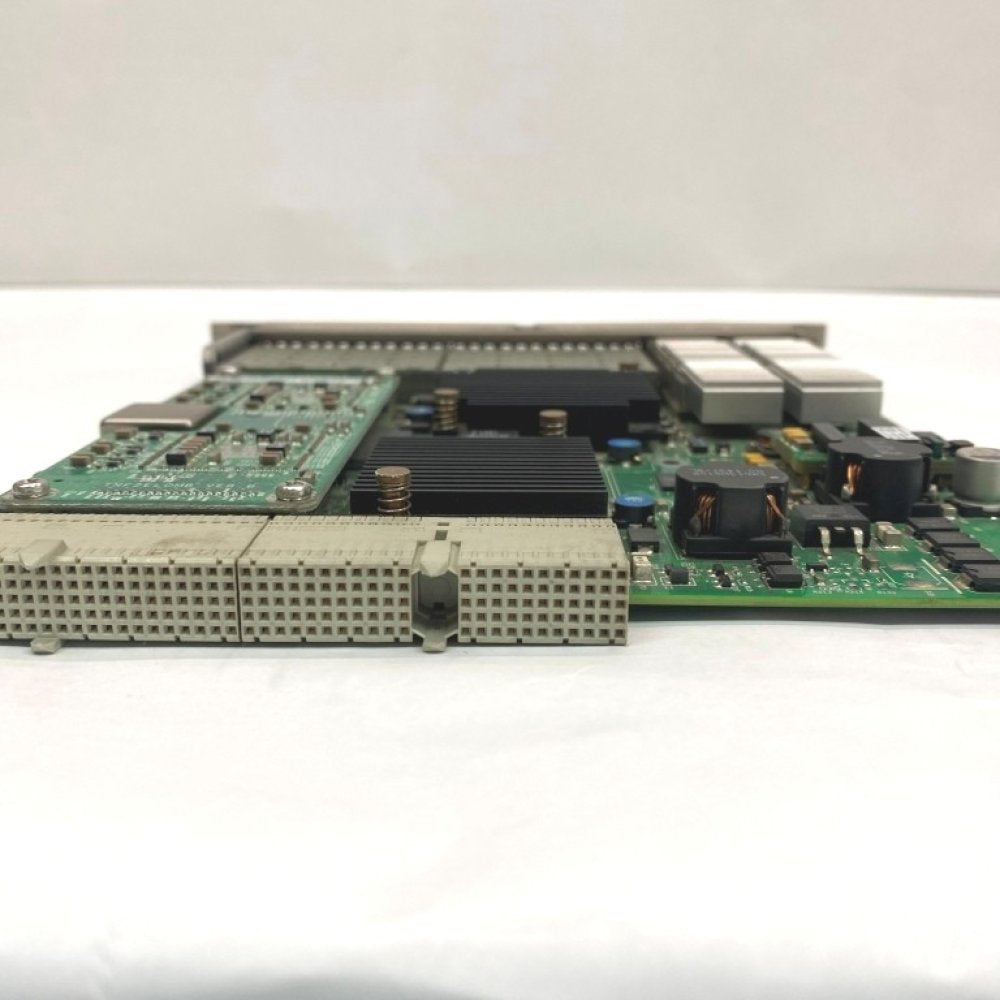Huawei TNF2ELOM, 8-Port Multi-Rate Wavelength Conversion Board, GE/10GE, FEC