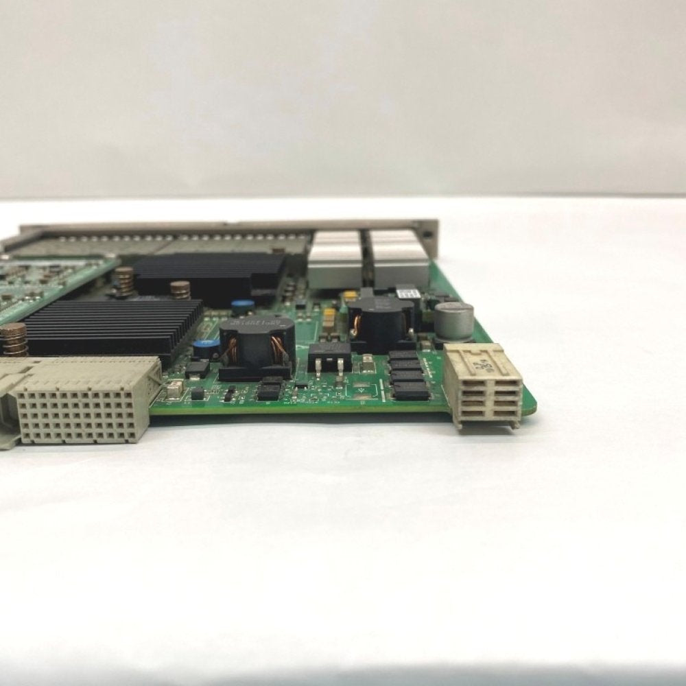 Huawei TNF2ELOM, 8-Port Multi-Rate Wavelength Conversion Board, GE/10GE, FEC