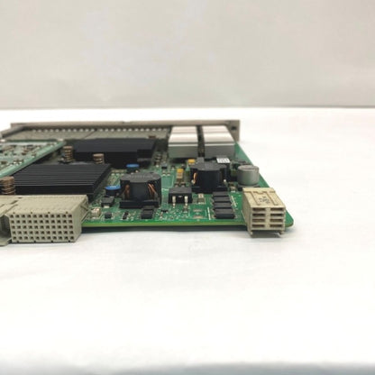 Huawei TNF2ELOM, 8-Port Multi-Rate Wavelength Conversion Board, GE/10GE, FEC