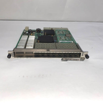 Huawei TNF2ELOM, 8-Port Multi-Rate Wavelength Conversion Board, GE/10GE, FEC
