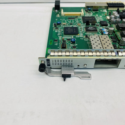 Industrial Data Processing Card Huawei TNF1SCC OSN 3500/7500 Compatible