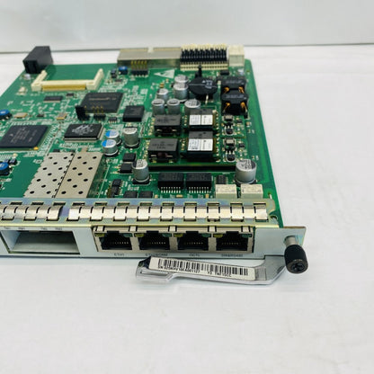 Industrial Data Processing Card Huawei TNF1SCC OSN 3500/7500 Compatible