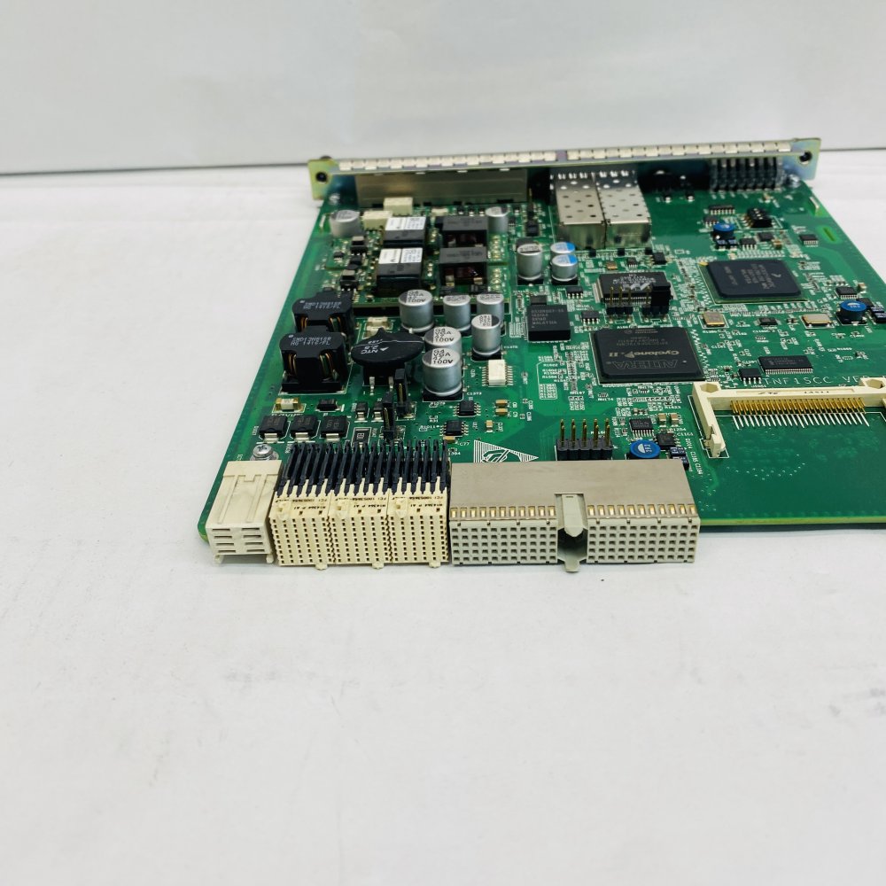 Industrial Data Processing Card Huawei TNF1SCC OSN 3500/7500 Compatible