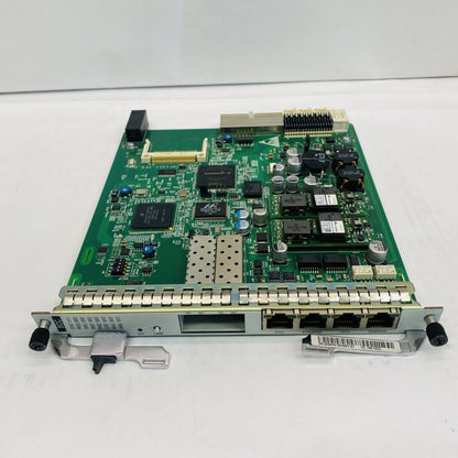 Huawei TNF1SCC Service Processing Card for OSN 3500 7500 Chassis
