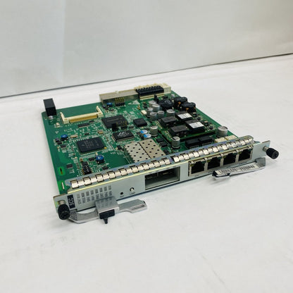 Huawei TNF1SCC Service Processing Card for OSN 3500 7500 Chassis