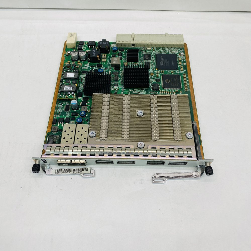Huawei TNF2LDX 2-Port 10G Wavelength Conversion Board for OSN 1800V / 1800 II