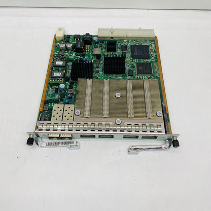 Huawei TNF2LDX 2-Port 10G Wavelength Conversion Board for OSN 1800V / 1800 II