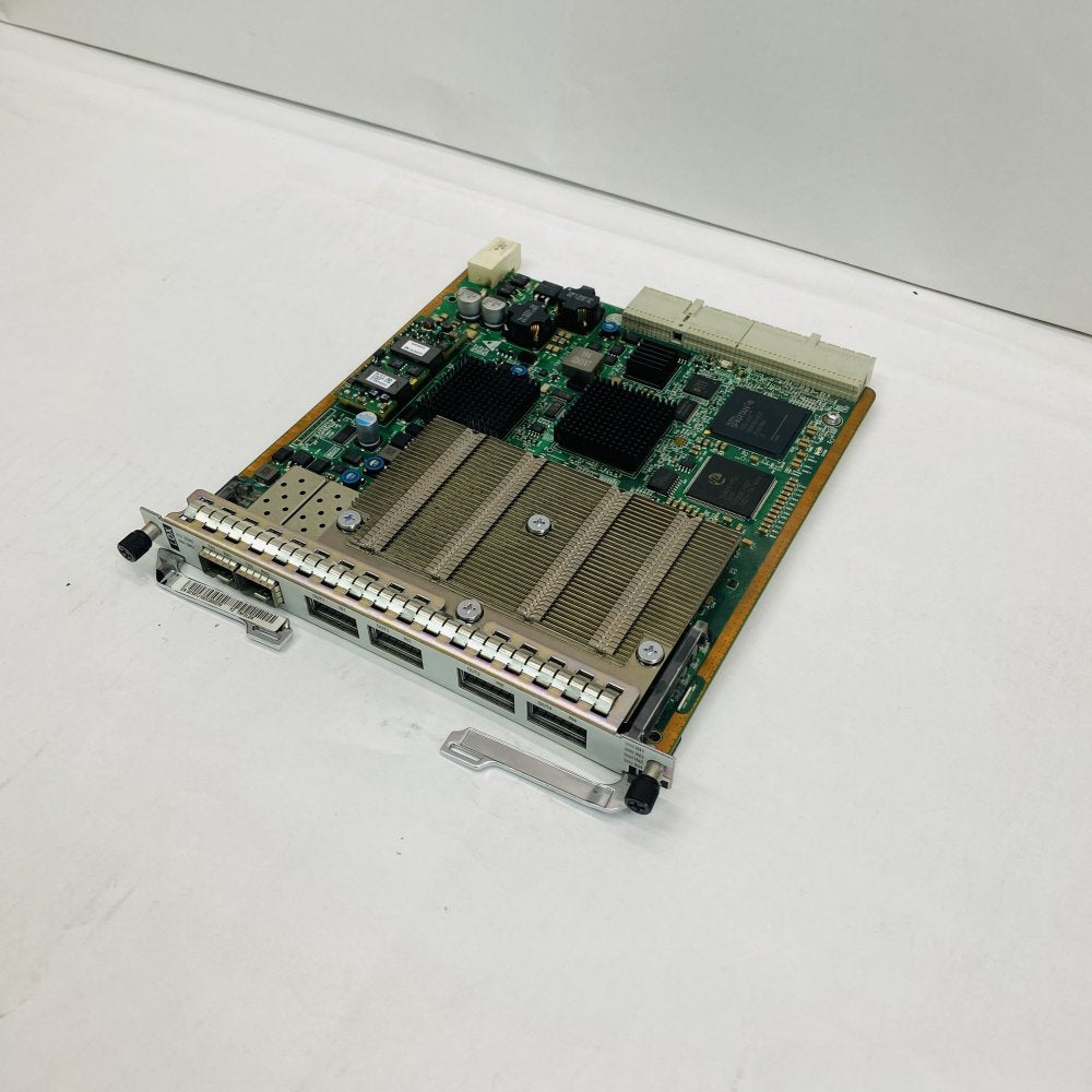Huawei TNF2LDX 2-Port 10G Wavelength Conversion Board for OSN 1800V / 1800 II